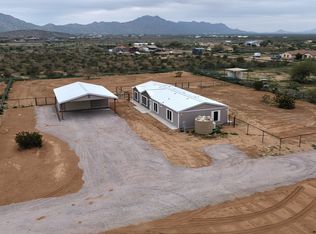 17458 N Archer Pl, Maricopa, AZ 85139