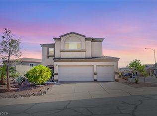 136 Camino Francisco, Henderson, NV 89012