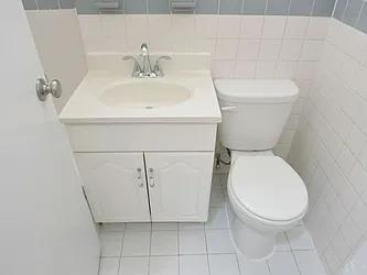 Rented by City & Suburban
