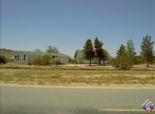 7857 Mojave Tropico Rd, Mojave, CA 93501