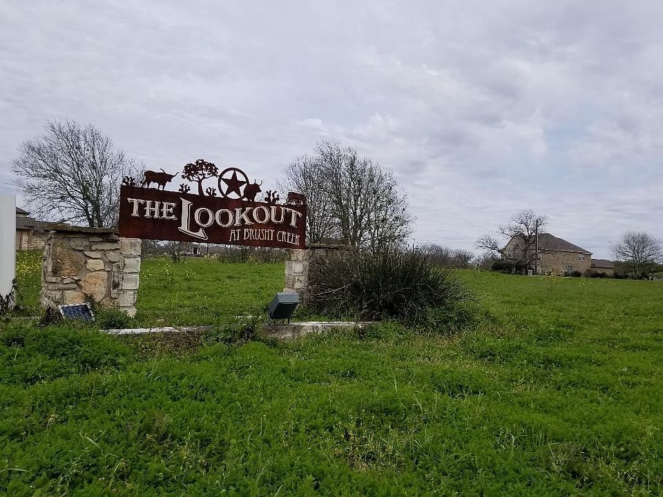 2nd image of 126 Brushy Creek Trl
