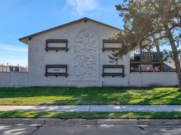 2500 Yorkshire St, Irving, TX 75061