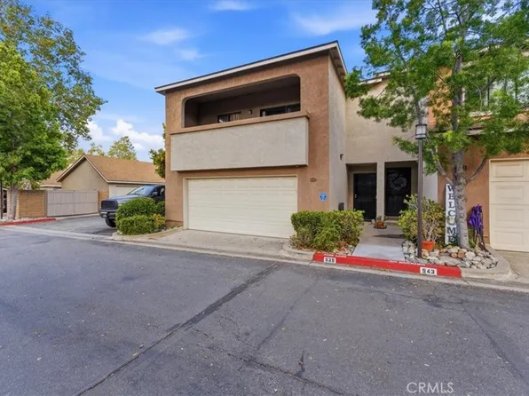 539 Wayland Ct, Claremont, CA 91711