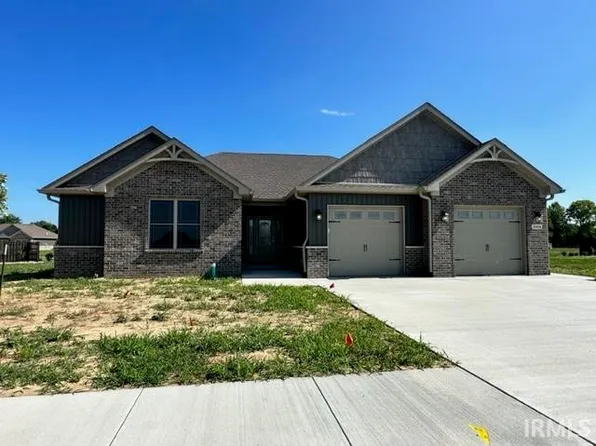 9504 W Premier Dr, Yorktown, IN 47396