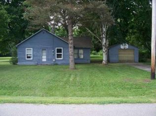 2889 Meyers Ave, New Era, MI 49446