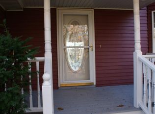 36235 Flamingo St NW, Cambridge, MN 55008