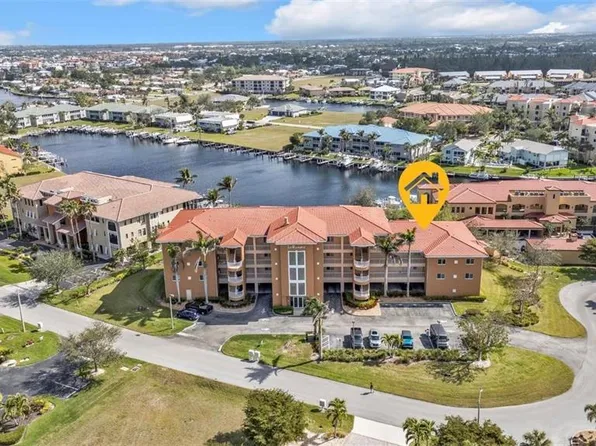 3322 PURPLE MARTIN DRIVE #127, PUNTA GORDA, FL 33950