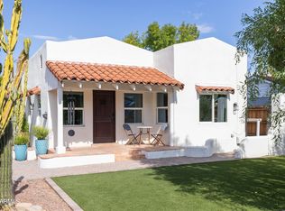 4204 N 9th Ave, Phoenix, AZ 85013