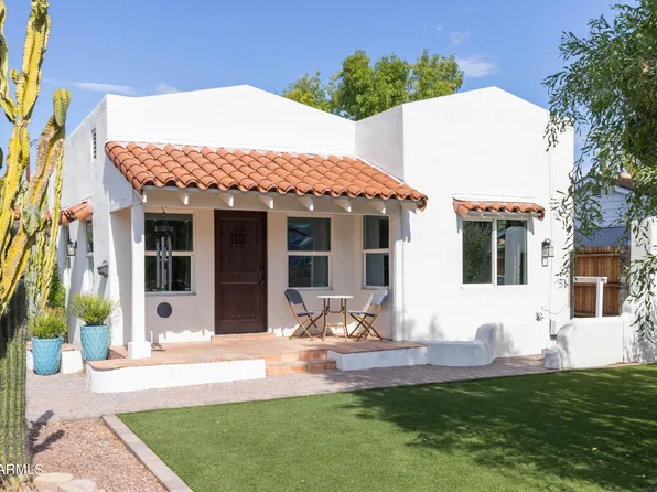 4204 N 9TH Avenue, Phoenix, AZ 85013