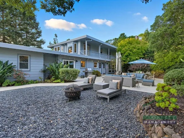 70 Dunfries Ter, San Rafael, CA 94901
