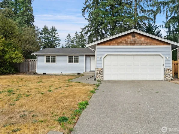 18813 79th Avenue Ct E, Puyallup, WA 98375