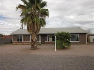 11530 E Wier Ave, Mesa, AZ 85208