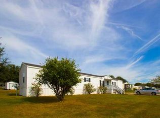 11940 S Bay Ct, Grand Bay, AL 36541