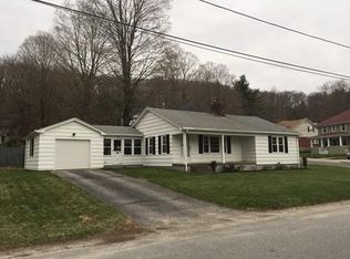 237 Hillside Rd, Southbridge, MA 01550