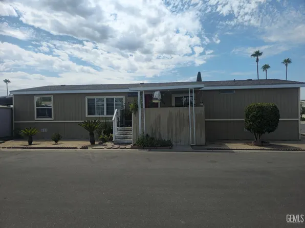 2042 Girard St Space 126, Delano, CA 93215