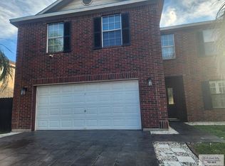 1056 Vamonos Dr, Brownsville, TX 78526