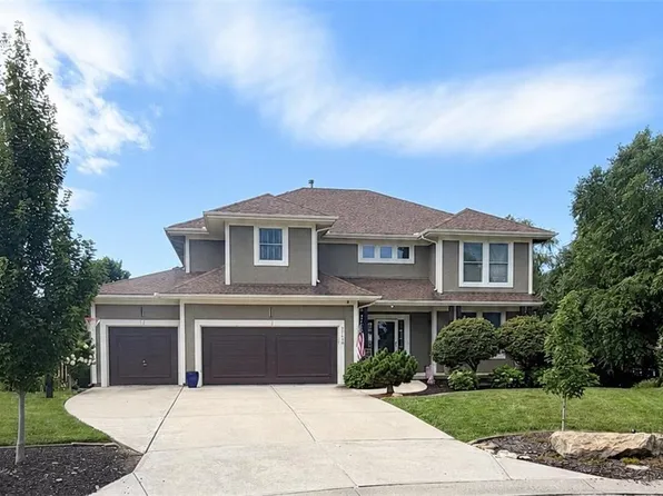 25419 W 150th Ter, Olathe, KS 66061