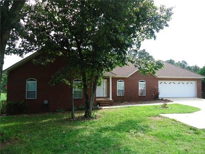 1518 White Cloud Dr, Deatsville, AL, 36022