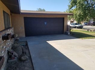 45220 W 17th St W St, Lancaster, CA 93534