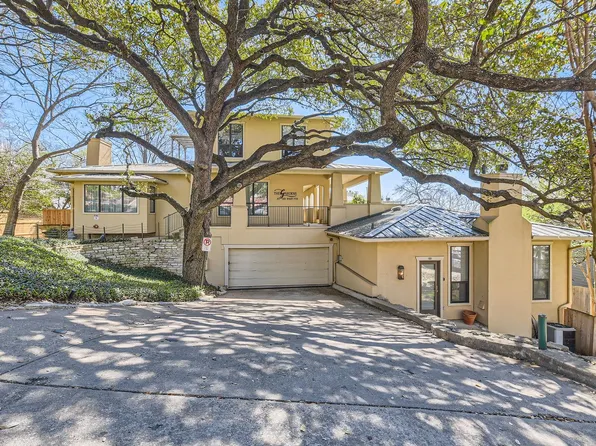 1115 W 7th St APT 202, Austin, TX 78703