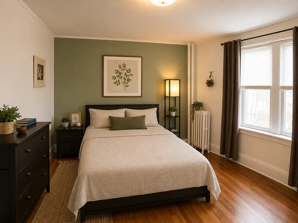 1460 Commonwealth Ave #21