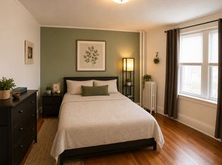 1460 Commonwealth Ave #21, Brighton, MA 02135
