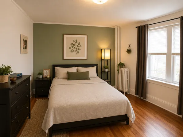 1460 Commonwealth Ave, Brighton, MA