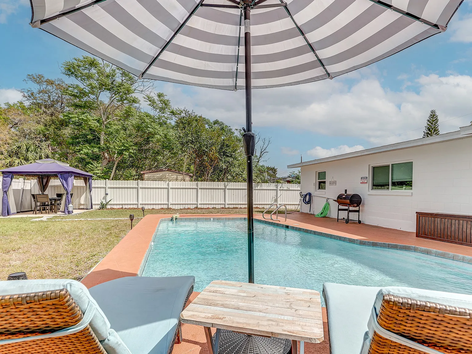 Augustine Dr, Titusville — Photo 3