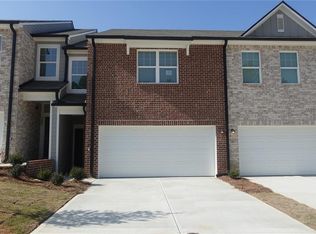 1241 Fagiolo St, McDonough, GA 30253