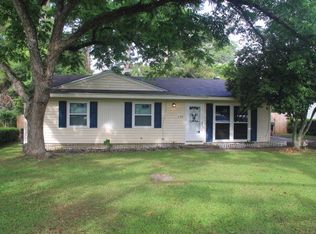 120 Royal Ave, Thomasville, GA 31792