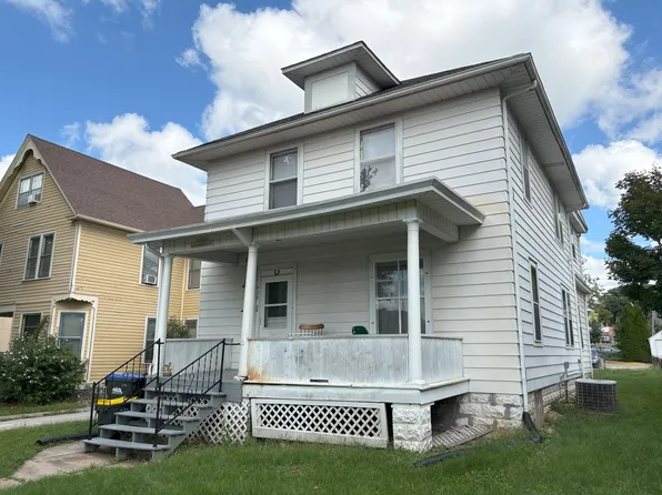 620 E Bloomington St, Iowa City, IA 52245