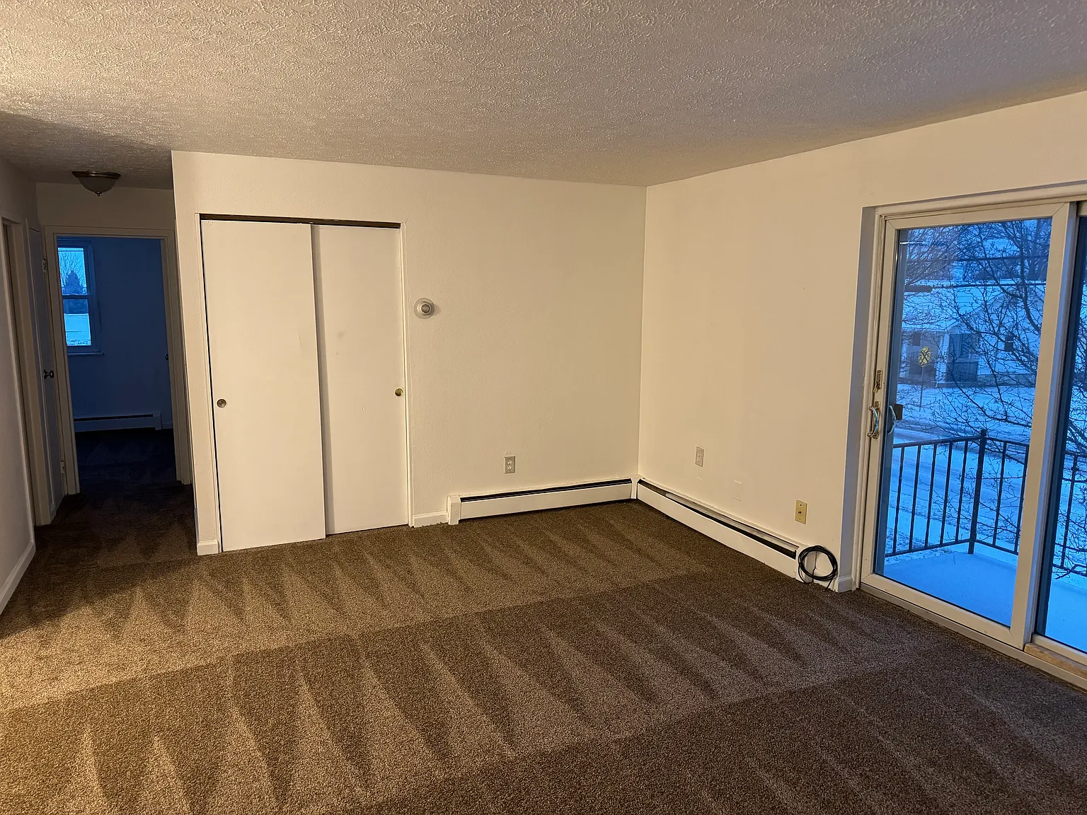 Mensah Apartments Lorain — Photo 3