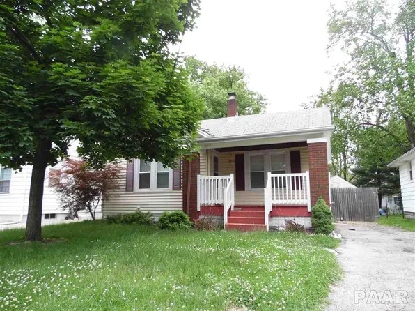 3202 N Indiana Ave, Peoria, IL 61603
