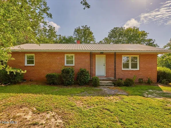 10501 Nc 211 Highway, Aberdeen, NC 28315