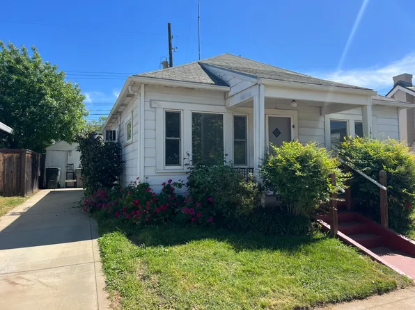 1519 32nd St, Sacramento, CA 95816