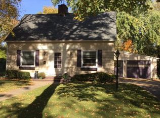 228 W Bush St, Caro, MI 48723