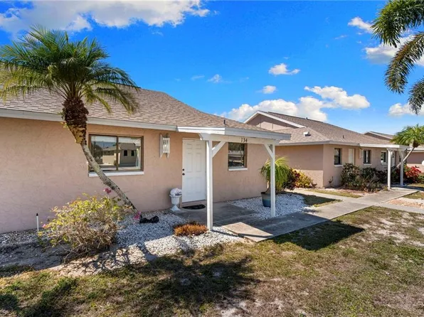 27670 S View DR #134, BONITA SPRINGS, FL 34135