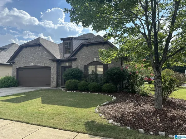 331 Sweet Leaf Dr, Maylene, AL 35114