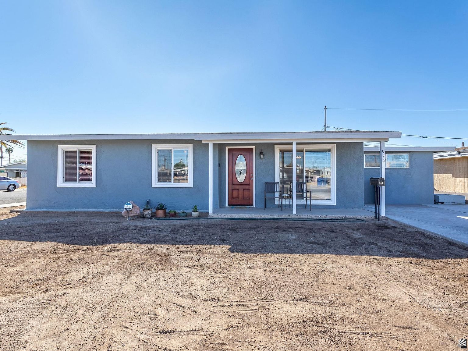 933 E 25th St, Yuma, AZ 85365 | Zillow