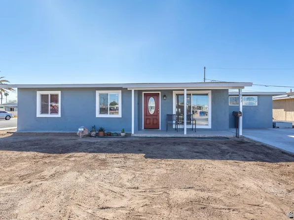 933 E 25th St, Yuma, AZ 85365
