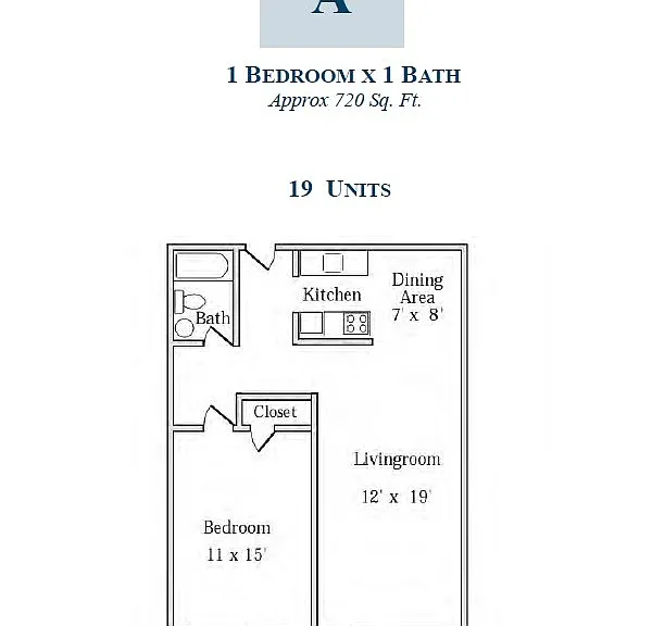 Hayward Summit Apartments, LLC — Photo 27