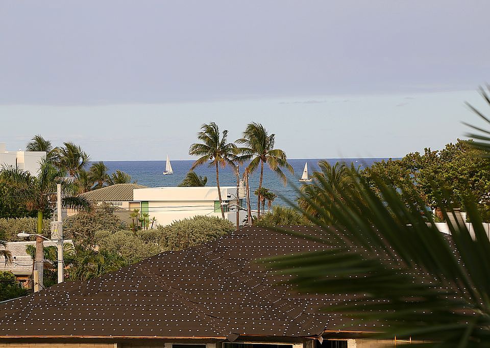 Your Own Ocean View