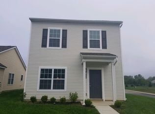3820 Nottingham Ln, Grove City, OH 43123