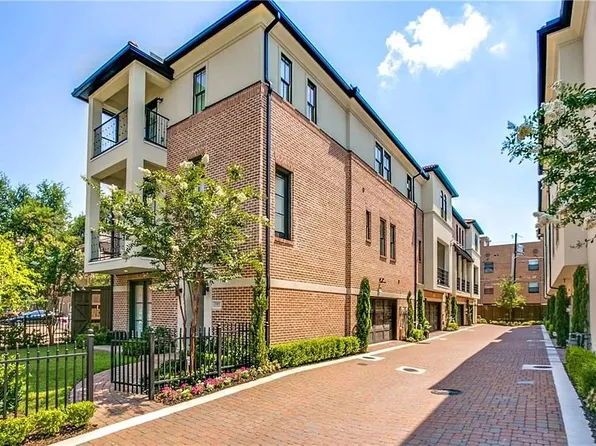 3660 Belvedere Ct, Dallas, TX 75219