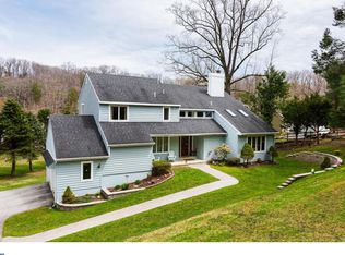 249 Crum Creek Rd, Media, PA 19063