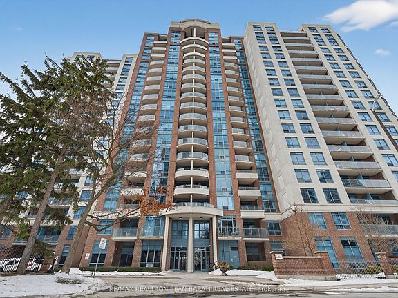 2nd image of 233 Beecroft Rd Unit 923