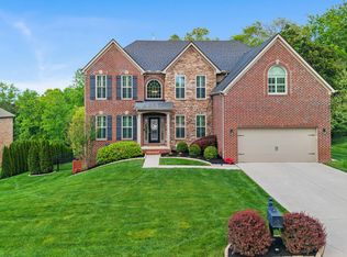 12508 Thistledown Ln, Knoxville, TN 37922