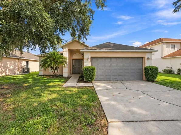 3947 WARBLER DRIVE, WINTER HAVEN, FL 33880