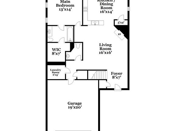 2nd image of 427 Topaz Dr