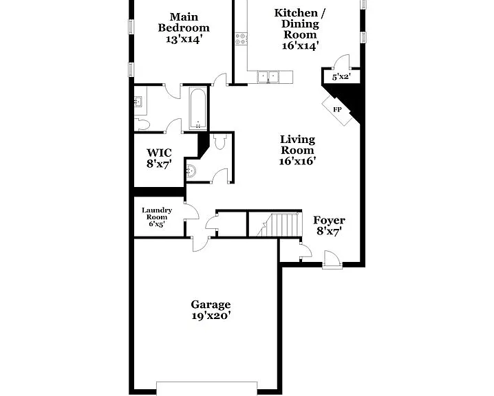 427 Topaz Dr — Photo 2